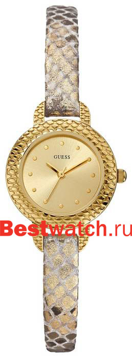 Часы Guess Trend W0228L2