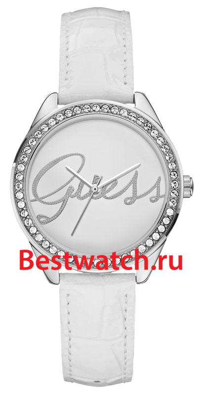 Часы Guess Trend W0229L1