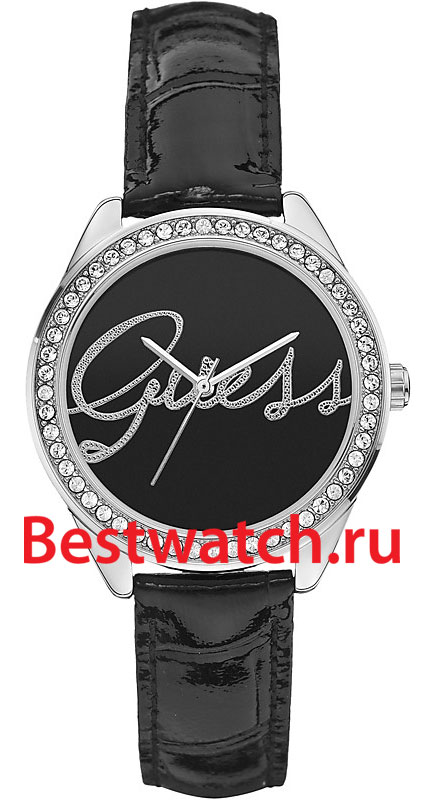 Часы Guess Trend W0229L2