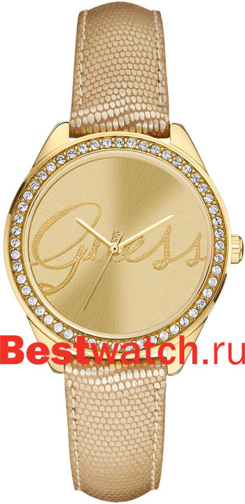 Часы Guess Trend W0229L4
