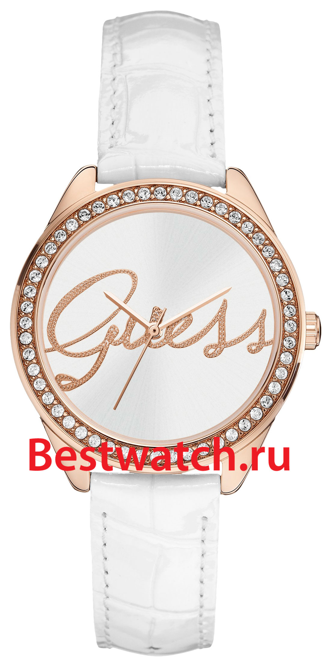 Часы Guess Trend W0229L5