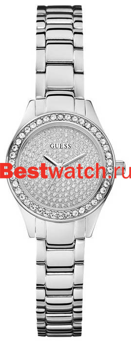 Часы Guess Trend W0230L1