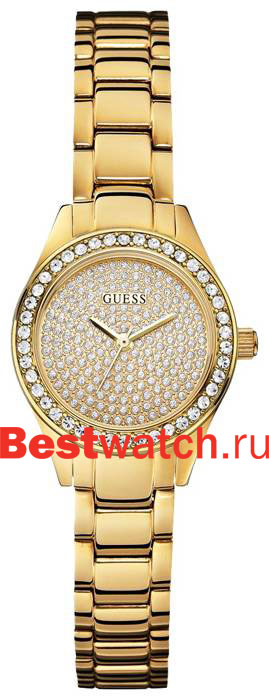 Часы Guess Trend W0230L2