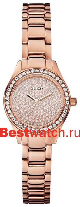 Часы Guess Trend W0230L3