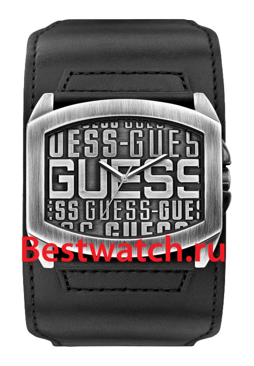 Часы Guess Trend W0360G1