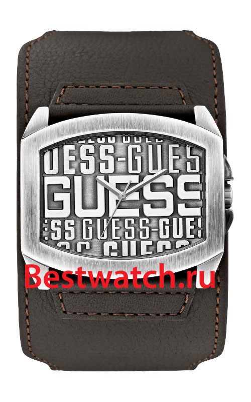 Часы Guess Trend W0360G2
