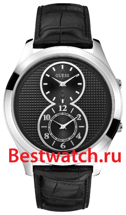Часы Guess Trend W0376G1