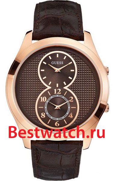 Часы Guess Trend W0376G3