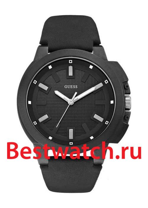 Часы Guess Trend W0382G1
