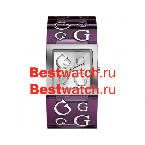 Часы Guess Ladies jewelry W10102L5