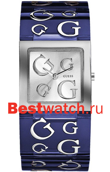 Часы Guess Ladies jewelry W10102L6