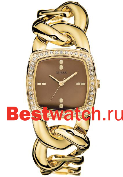 Часы Guess Ladies jewelry W10103L1