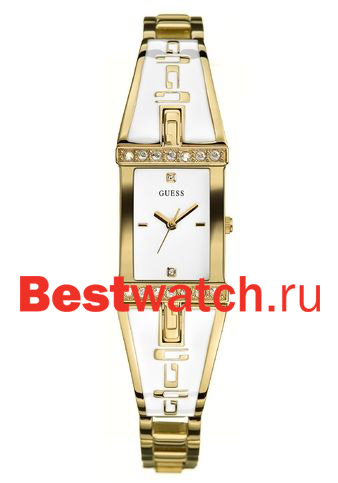 Часы Guess Ladies jewelry W10184L1