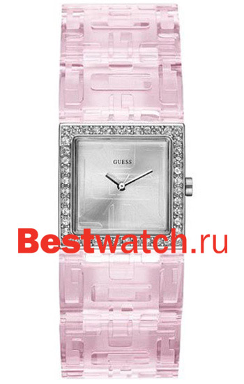 Часы Guess Ladies jewelry W10193L3