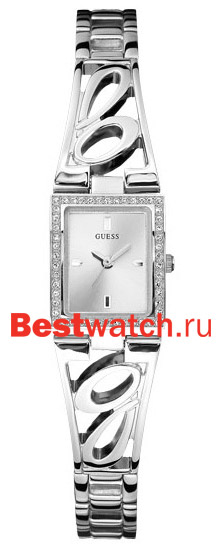 Часы Guess Ladies jewelry W10195L1