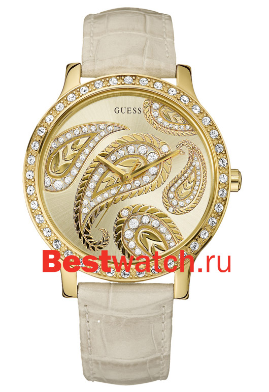 Часы Guess Trend W10199L1