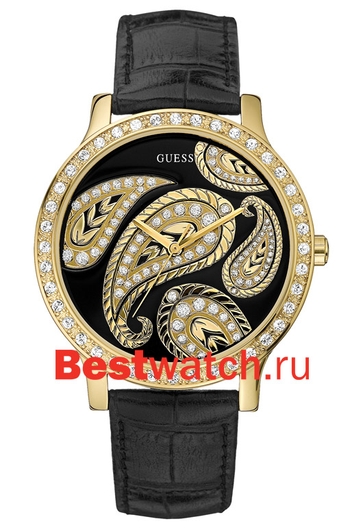 Часы Guess Trend W10199L2