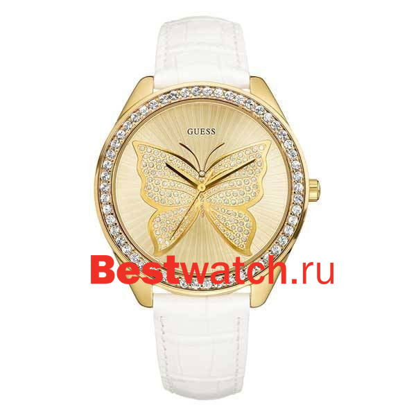 Часы Guess Trend W10201L1