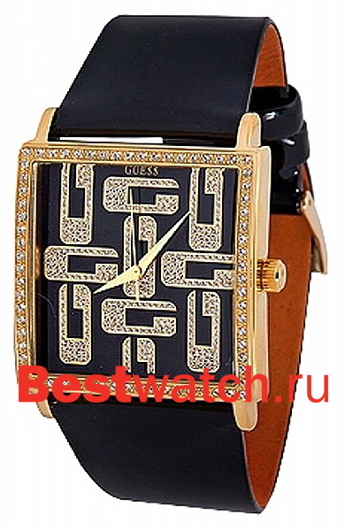 Часы Guess Trend W10202L1