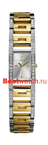 Часы Guess Ladies jewelry W10207L1