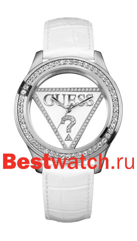 Часы Guess Trend W10216L1