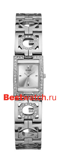 Часы Guess Ladies jewelry W10225L1
