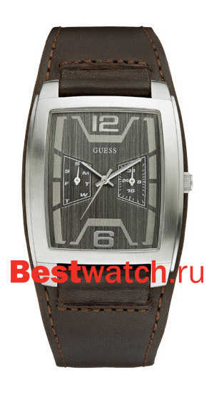 Часы Guess Trend W10228G2