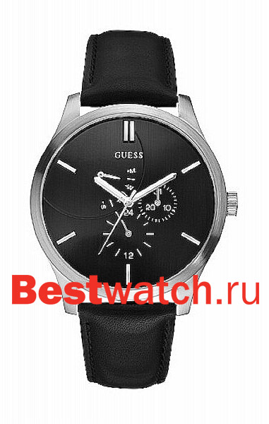 Часы Guess Trend W10253G1