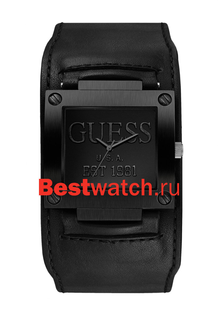 Часы Guess Trend W10265G1