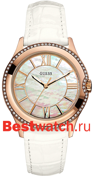 Часы Guess Ladies jewelry W10267L1