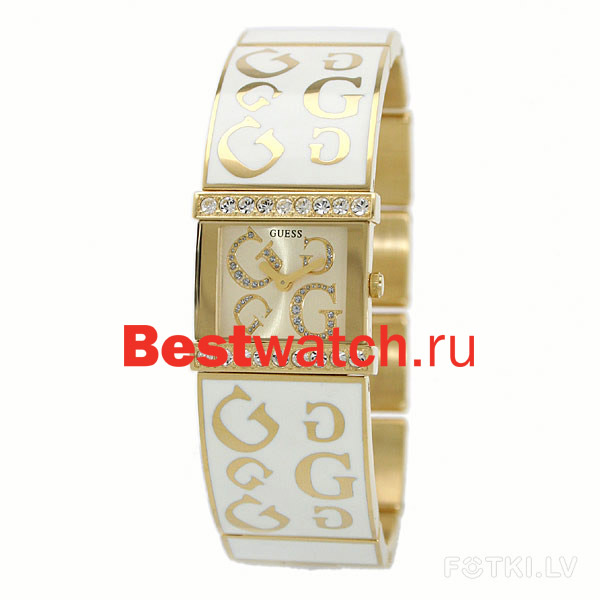 Часы Guess Ladies jewelry W10535L1