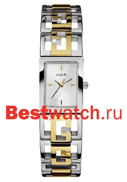 Часы Guess Trend W10556L2