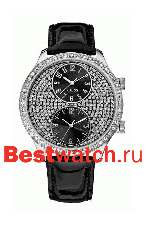 Часы Guess Trend W10558L2
