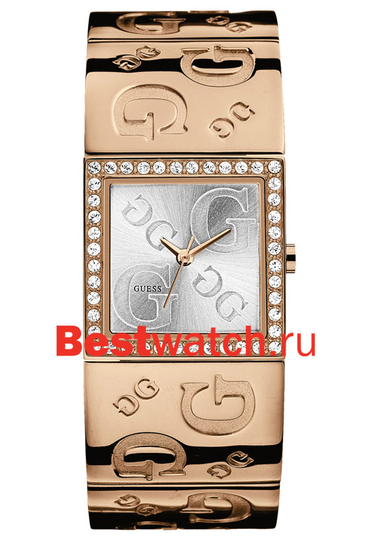 Часы Guess Ladies jewelry W10564L1