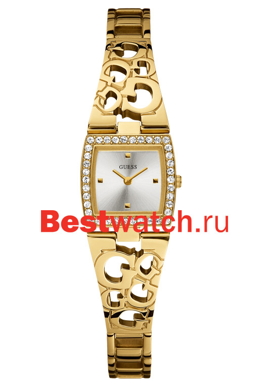 Часы Guess Ladies jewelry W10568L1