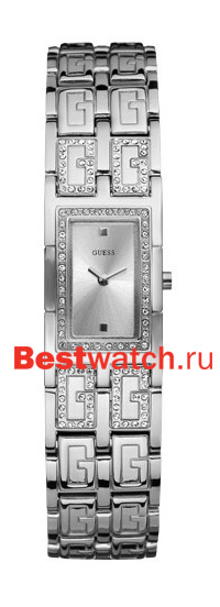 Часы Guess Ladies jewelry W10569L1