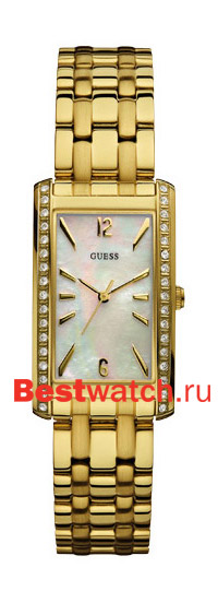 Часы Guess Ladies jewelry W10574L1