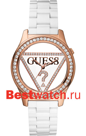 Часы Guess Trend W10578L1