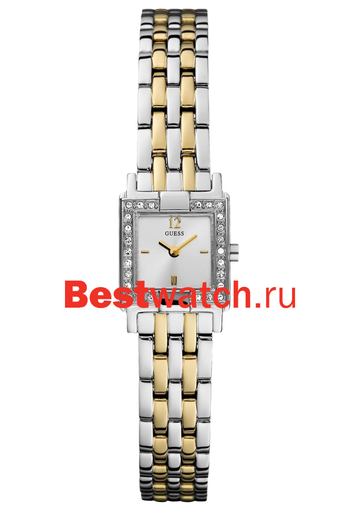 Часы Guess Ladies jewelry W10590L1