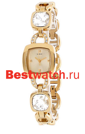 Часы Guess Ladies jewelry W10597L1