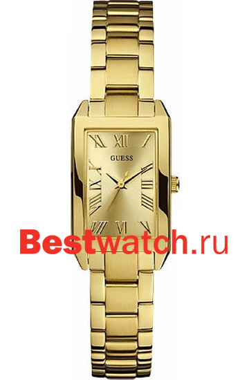 Часы Guess Trend W10599L1