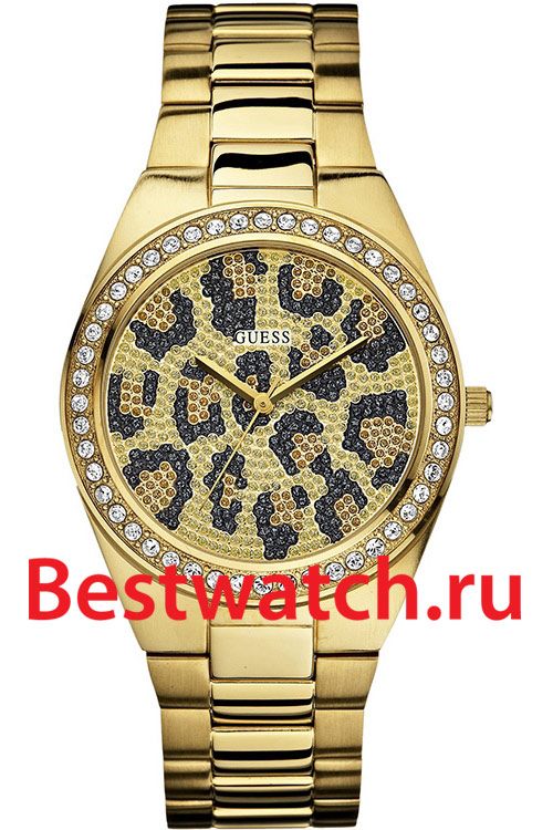 Часы Guess Ladies jewelry W10606L1