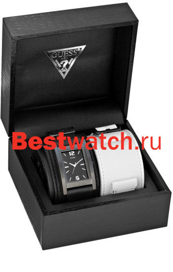 Часы Guess Set W10609G1