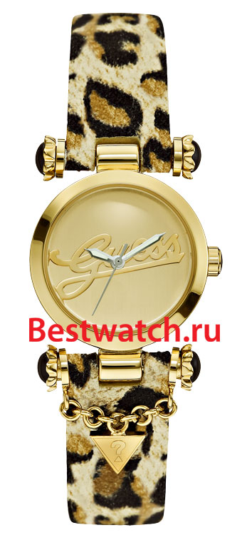 Часы Guess Trend W10619L1