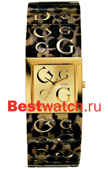 Часы Guess Ladies jewelry W11001L1