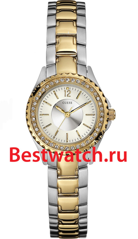 Часы Guess Ladies jewelry W11068L2