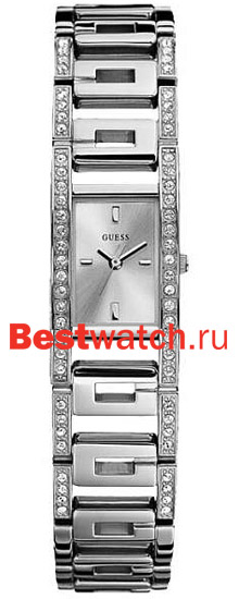 Часы Guess Ladies jewelry W11088L1