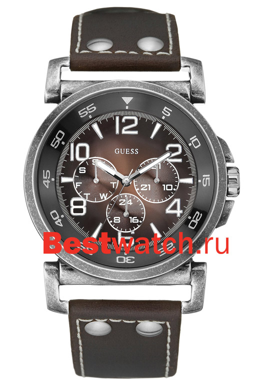 Часы Guess Trend W11099G2