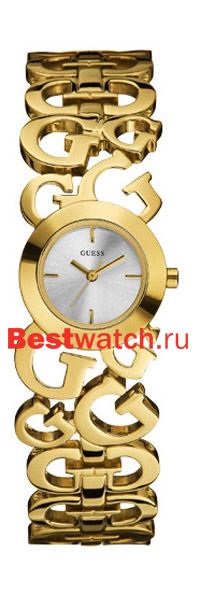 Часы Guess Trend W11119L1