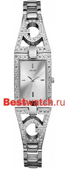 Часы Guess Ladies jewelry W11121L1